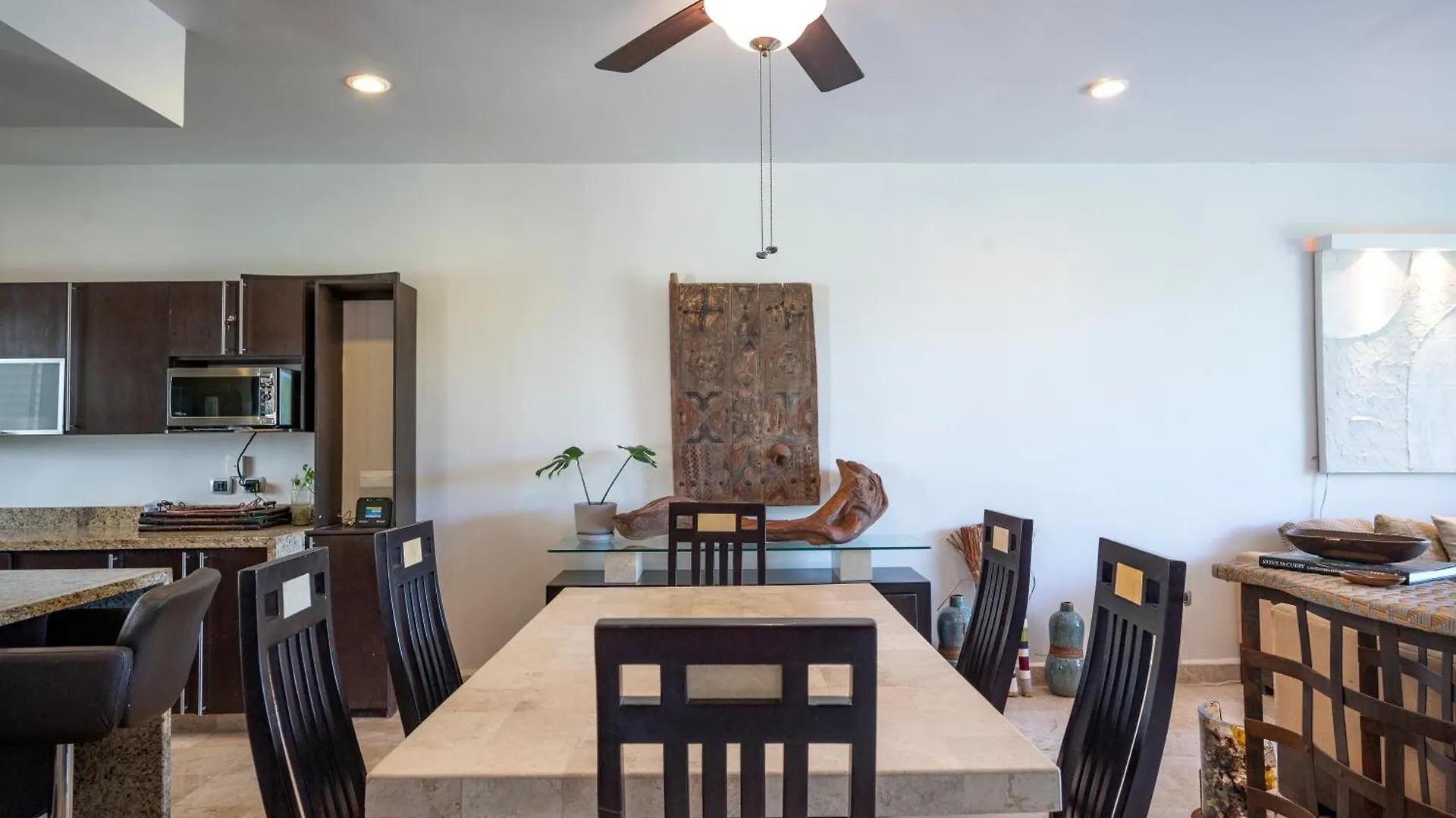 Spacious & Serene Penthouse With Rooftop, Jungle Views, Prime Location Steps To Beach & 5Th Ave Playa del Carmen 0*,  Mexico